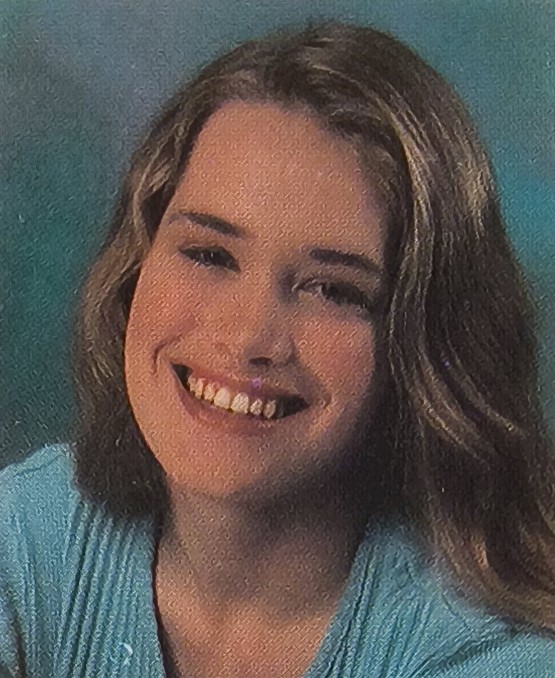 Wood, Wendy